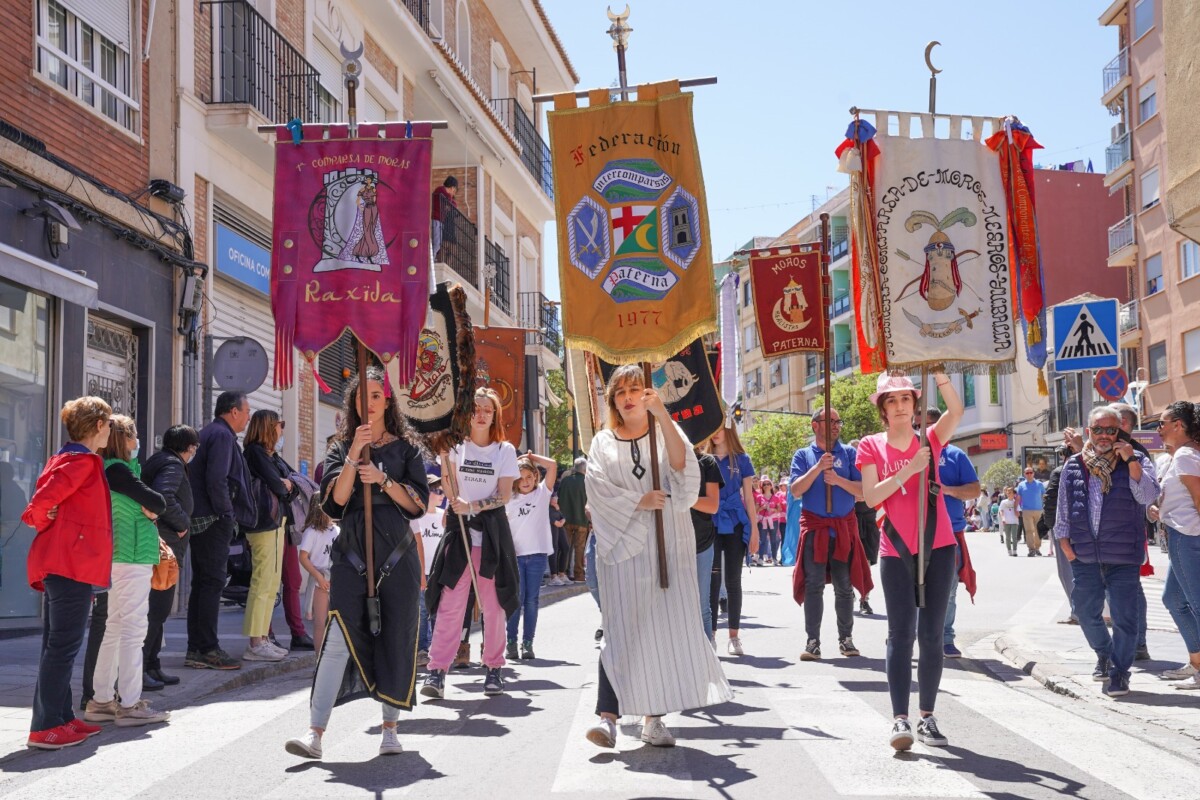 Desfile Mig Any 2022